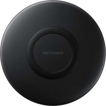 Samsung Wireless Charger Pad, black