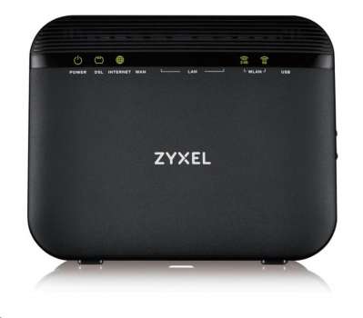 Zyxel VMG3625-T20A VDSL2 Modem Router