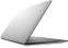 Dell XPS 15 (9570) Touch, stříbrná (TN-9570-N2-712