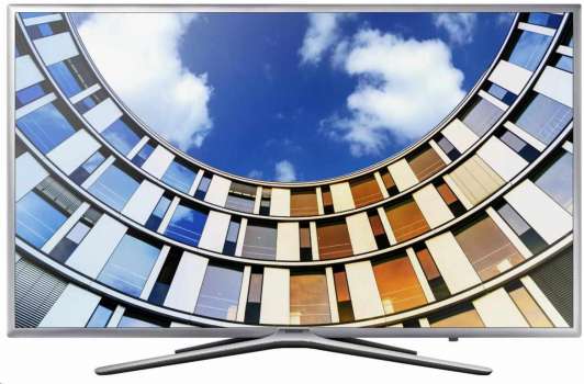Samsung UE32M5572 - 80cm FullHD Smart LED TV