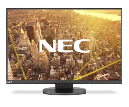 NEC MultiSync EA245WMi - 24" monitor