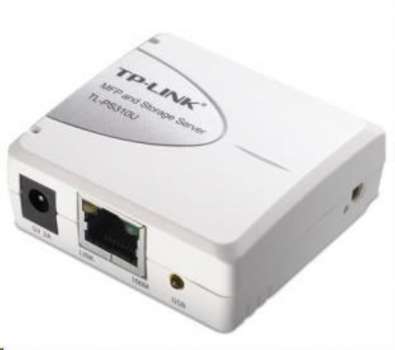 TP-LINK TL-PS310U - printserver