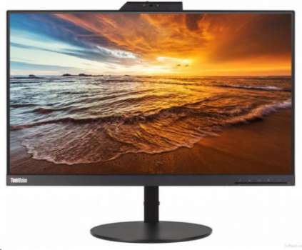 Lenovo ThinkVision T24v-10 - 23.8" LCD monitor