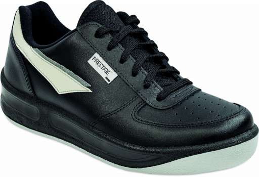 Sportovní obuv PRESTIGE - černá, vel. 38