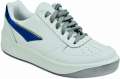 Sportovní obuv PRESTIGE - bílá, vel. 37