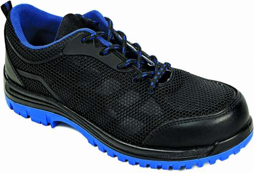 _Bezpečnostní obuv ISSEY BLUE S1P MF SRC - vel. 40