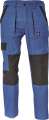 Montérkové kalhoty MAX NEO- modré, vel. 62
