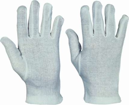 Bavlněné rukavice KITE -vel. 10