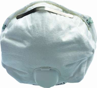 Respirátor REFIL 851 P3 s ventilem
