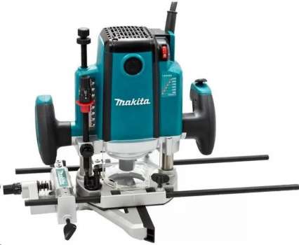 Makita RP2300FCXJ Frézka horní 2300W