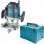 Makita RP2300FCXJ Frézka horní 2300W