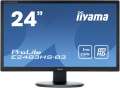 iiyama ProLite E2482HS-B1 - LCD Monitor 24"