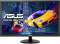 Asus VP247HAE - LCD monitor 23.6", černá