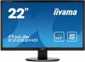 iiyama E2282HS-B1 - LED monitor 22"