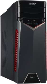 Acer Nitro GX50-600, černá