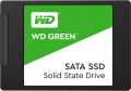 WD Green 3D NAND, 2,5" - 480GB