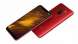Xiaomi Pocophone F1, 6GB/128GB, červená