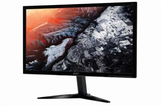 Acer KG241QPbiip Gaming - 23,6" LED monitor