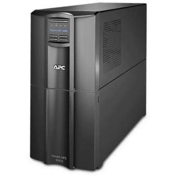 APC Smart-UPS 3000VA LCD 230V (2700W) se SmartConnect