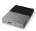 WD My Passport Ultra Metal - 2TB, Black/Grey