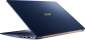Acer Swift 5 Pro (SF514-53T-76M8), modrá (NX.H7HEC