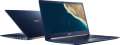 Acer Swift 5 Pro (SF514-53T-531H), modrá (NX.H7HEC