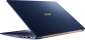 Acer Swift 5 Pro (SF514-53T-531H), modrá (NX.H7HEC