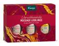 Kneipp sada masážních olejů 3 x 20 ml