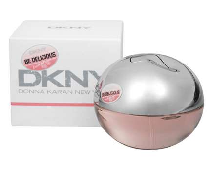 DÁREK: DKNY Be Delicious Fresh Blossom - EDP 30 ml