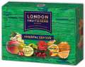 DÁREK: Čaje London Fruit&Herbs Oriental Edition Pack