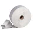 Toaletní papír jumbo - 1vrstvý, recykl, 190 mm, 12 rolí