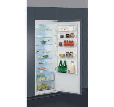 Whirlpool ARZ 009/A+/8 Lednička bez mrazáku