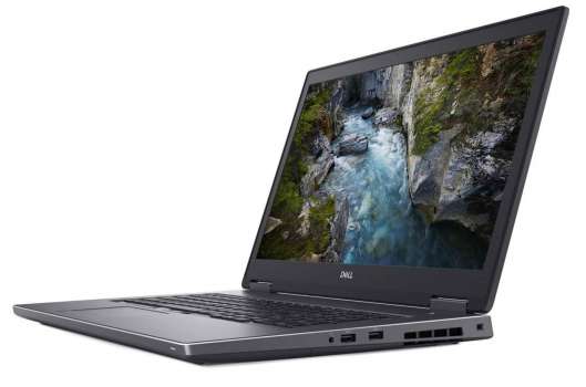 Dell Precision 17 (7730), černá (R11CM)
