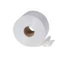 Toaletní papír jumbo - 2vrstvý, celulóza, 190 mm, 12 rolí