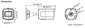 Hikvision DS-2CD2041G1-IDW1 (2.8mm)