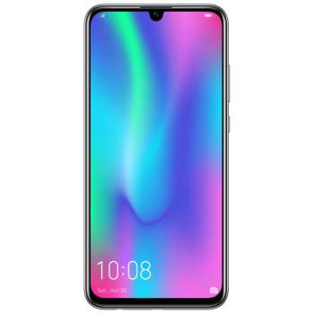 Honor 10 lite, 3GB/64GB, černá