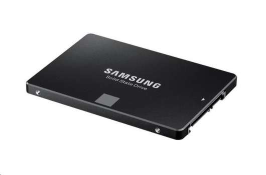 Samsung SSD 860 Pro, 2,5" - 2TB