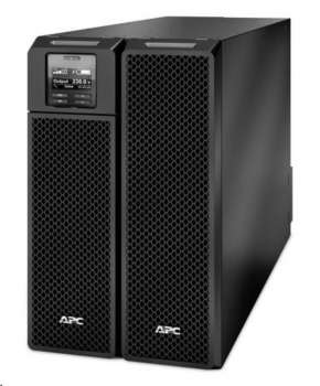 APC Smart-UPS SRT 10000VA 230V, On-Line (10000W)