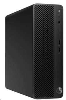 HP 290 G1 SFF, černá (4NU47EA#BCM)