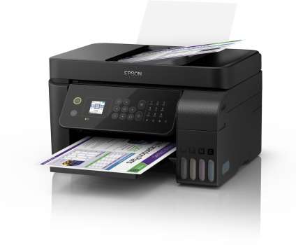 Epson L5190 - inkoustová multifunkce, tank. systém