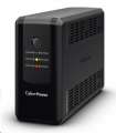 CyberPower UT GreenPower UT650EG-FR 650VA/360W