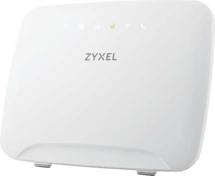 Zyxel LTE3316-M604 4G LTE Router