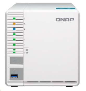 QNAP TS-351-2G