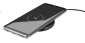Trust Primo 10 Fast Wireless Charger for smartphones, černá