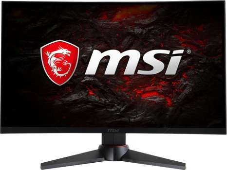 MSI Gaming Optix MAG24C - LED monitor 24"