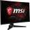 MSI Gaming Optix MAG24C - LED monitor 24"