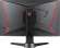 MSI Gaming Optix MAG24C - LED monitor 24"