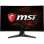 MSI Gaming Optix MAG24C - LED monitor 24"