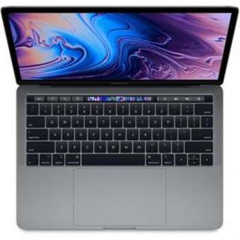MacBook Pro 13" Retina CZ 2018 s Touch Barem Vesmí