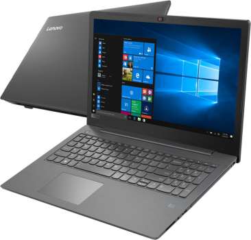 Lenovo V330-15IKB Iron Grey (81AX00KNCK)